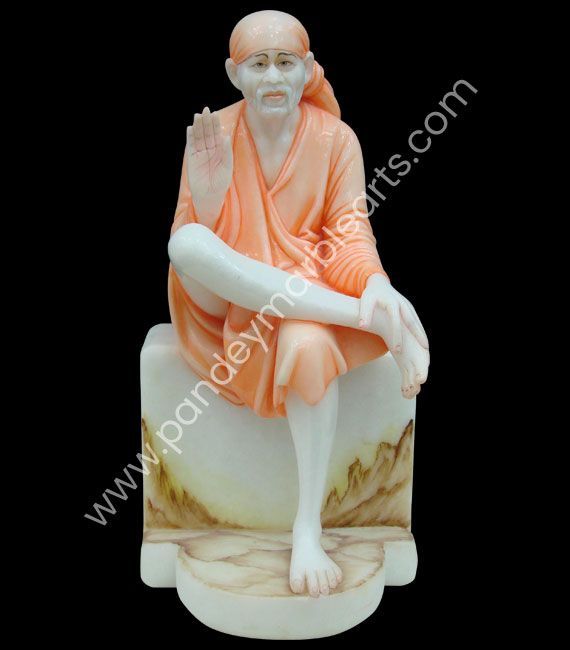 Sai Baba Idol: A Complete Guide to Choosing the Right Murti